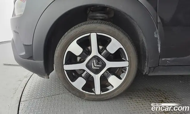 Citroen C4 Cactus 2018 1.6 автомат (гидро), миниатюра 5 Citroen C4 Cactus 2018 1.6 автомат (гидро), миниатюра 5
