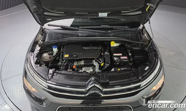 Citroen C4 Cactus 2018 1.6 автомат (гидро), миниатюра 6 Citroen C4 Cactus 2018 1.6 автомат (гидро), миниатюра 6