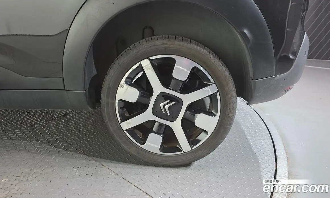 Citroen C4 Cactus 2018 1.6 автомат (гидро), фото 7 Citroen C4 Cactus 2018 1.6 автомат (гидро), фото 7