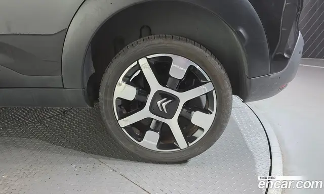 Citroen C4 Cactus 2018 1.6 автомат (гидро), миниатюра 7 Citroen C4 Cactus 2018 1.6 автомат (гидро), миниатюра 7