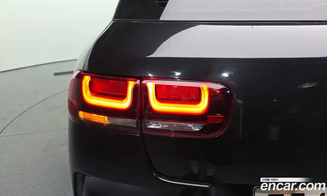Citroen C4 Cactus 2018 1.6 автомат (гидро), миниатюра 9 Citroen C4 Cactus 2018 1.6 автомат (гидро), миниатюра 9