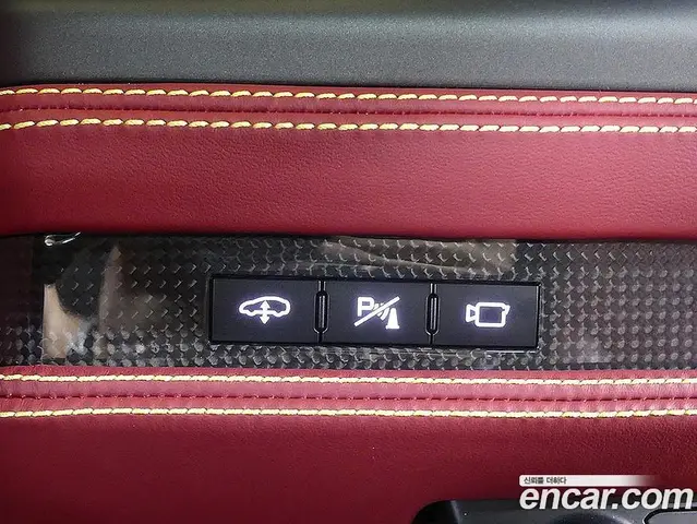 Ferrari F8 2021 3.9 автомат (гидро), миниатюра 11
