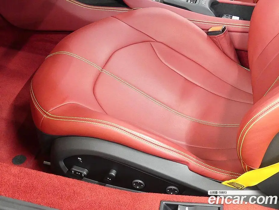 Ferrari F8 2021 3.9 автомат (гидро), фото 18