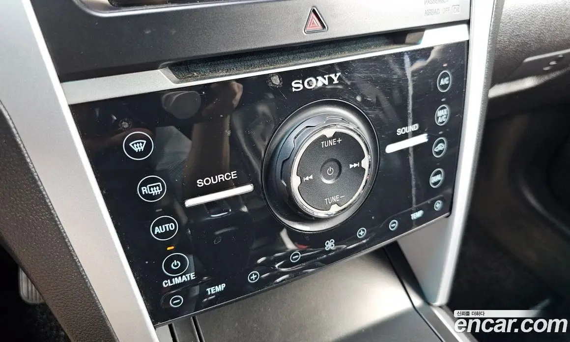 Ford Explorer 2012 3.5 автомат (гидро), фото 15