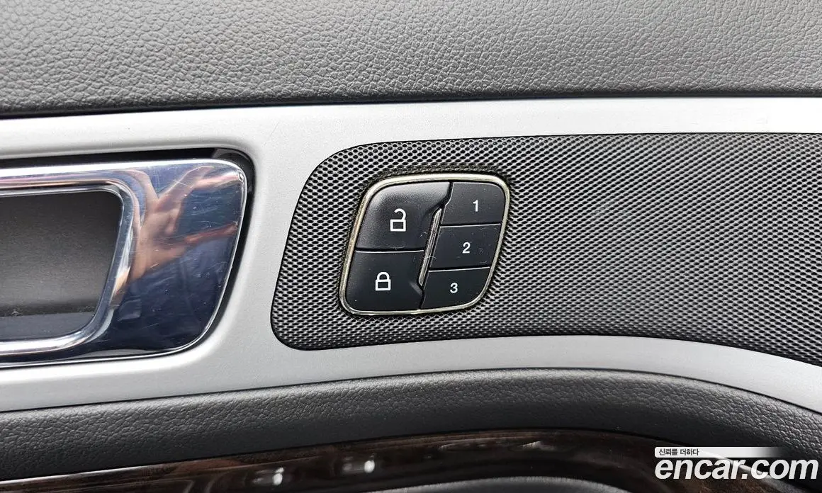 Ford Explorer 2012 3.5 автомат (гидро), фото 18