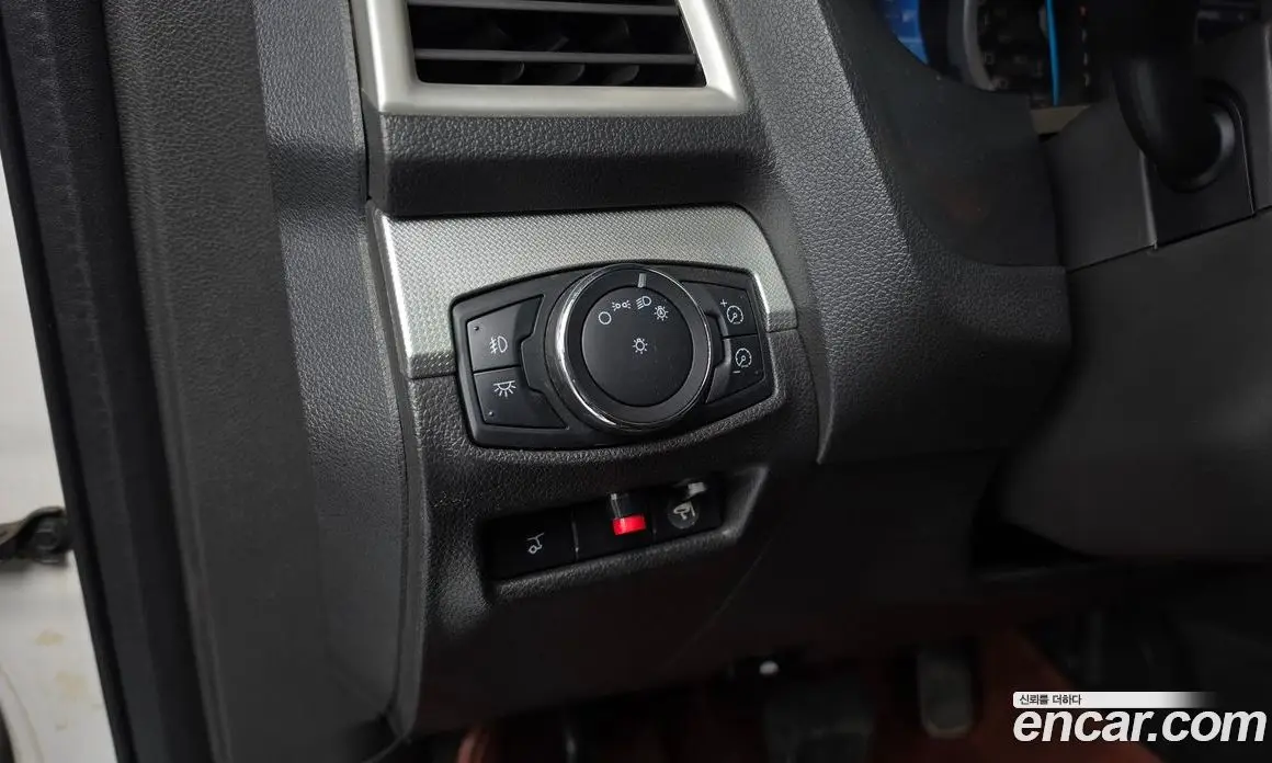 Ford Explorer 2013 2.0 автомат (гидро), фото 14