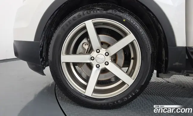 Ford Explorer 2013 2.0 автомат (гидро), миниатюра 5
