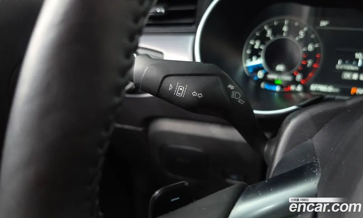 Ford Mustang 2020 2.3 автомат (гидро), фото 29