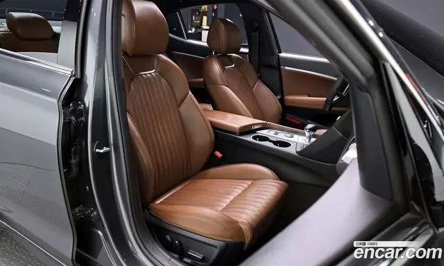 Genesis G70 2019 2.0 автомат (гидро), миниатюра 12