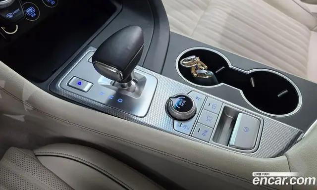 Genesis G70 2021 2.0 автомат (гидро), миниатюра 9