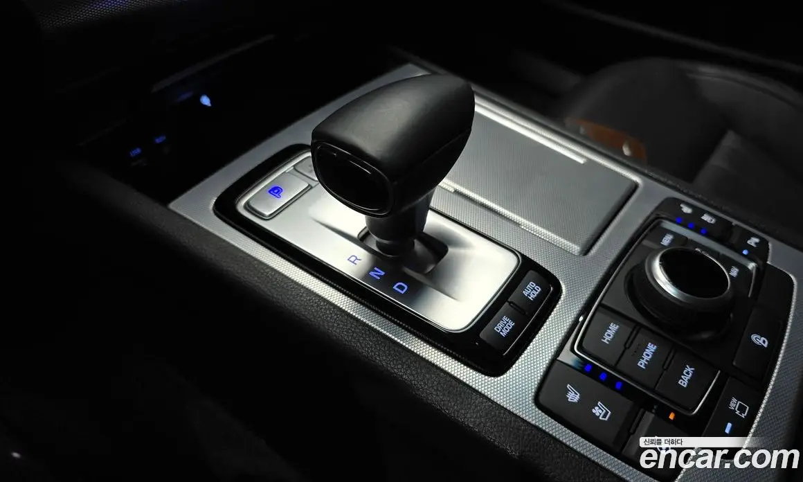 Genesis G80 2017 3.3 автомат (гидро), фото 12