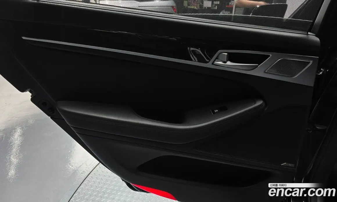 Genesis G80 2017 3.3 автомат (гидро), фото 15
