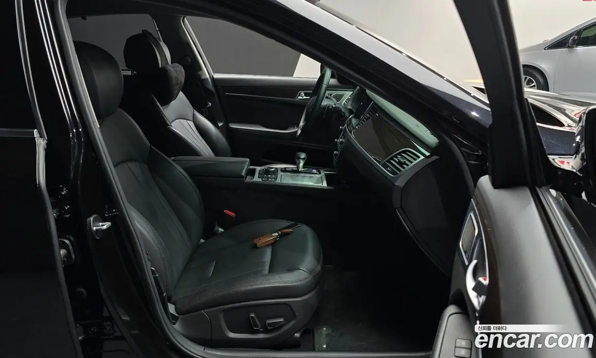 Genesis G80 2017 3.3 автомат (гидро), фото 16