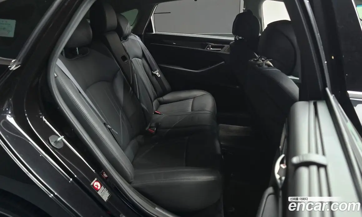 Genesis G80 2017 3.3 автомат (гидро), фото 17
