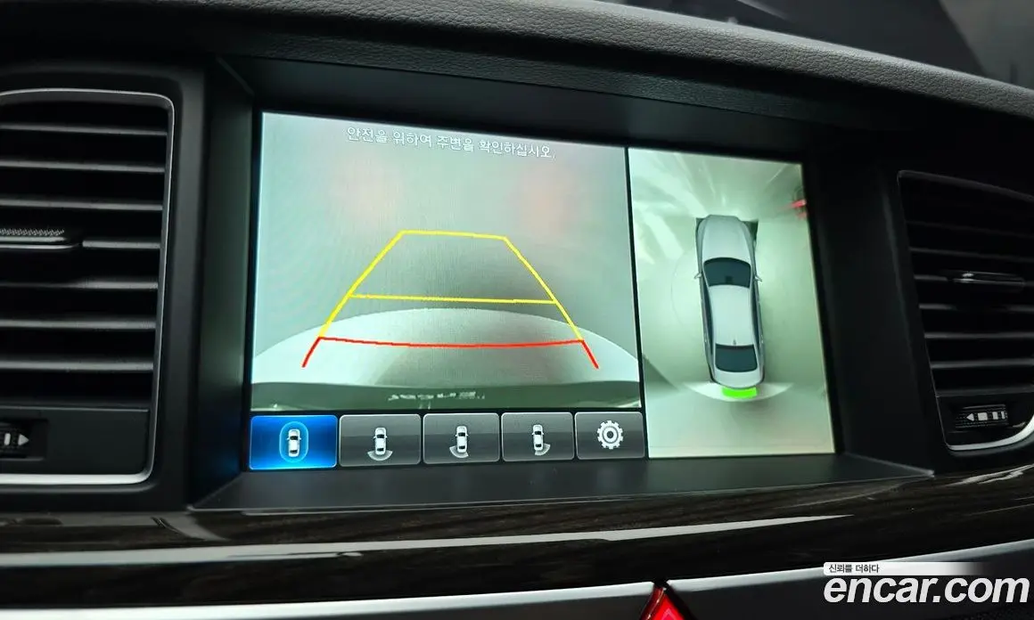 Genesis G80 2017 3.3 автомат (гидро), фото 22