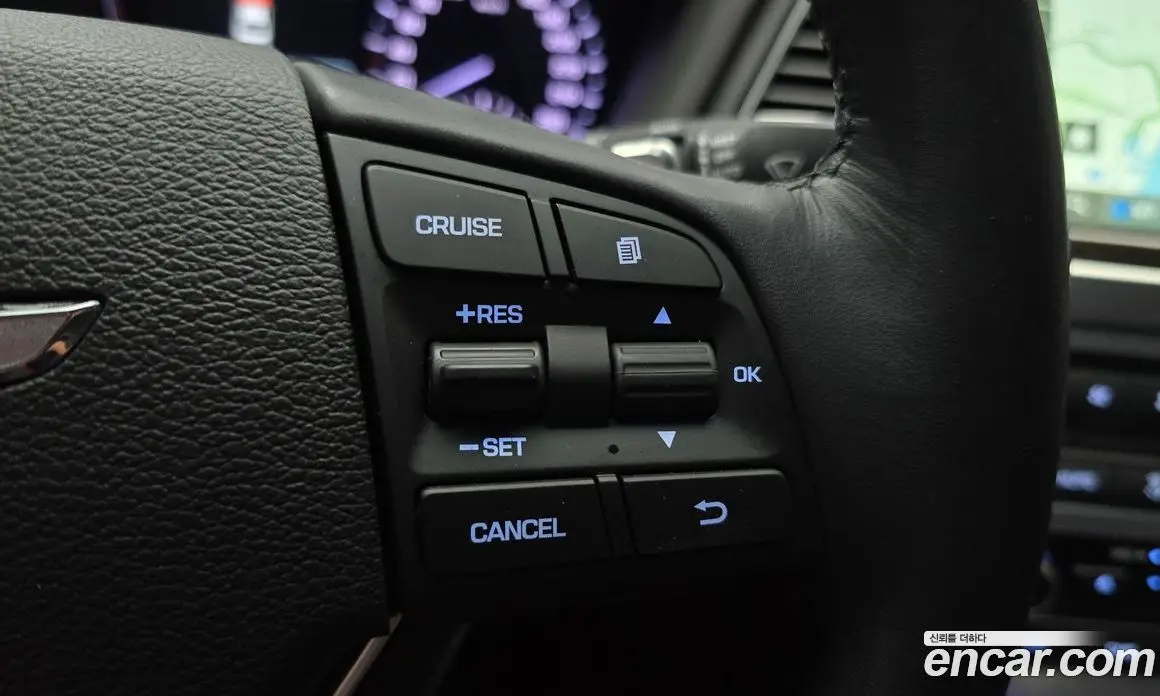 Genesis G80 2017 3.3 автомат (гидро), фото 27