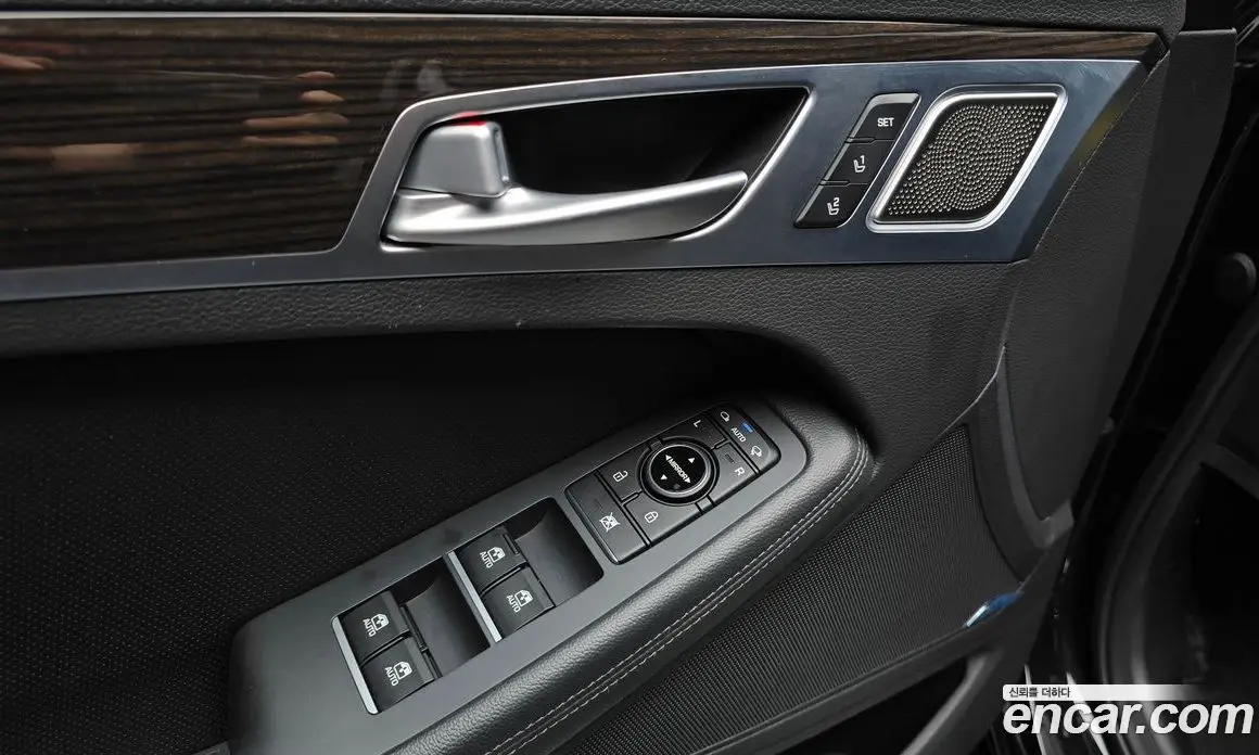 Genesis G80 2017 3.3 автомат (гидро), фото 29