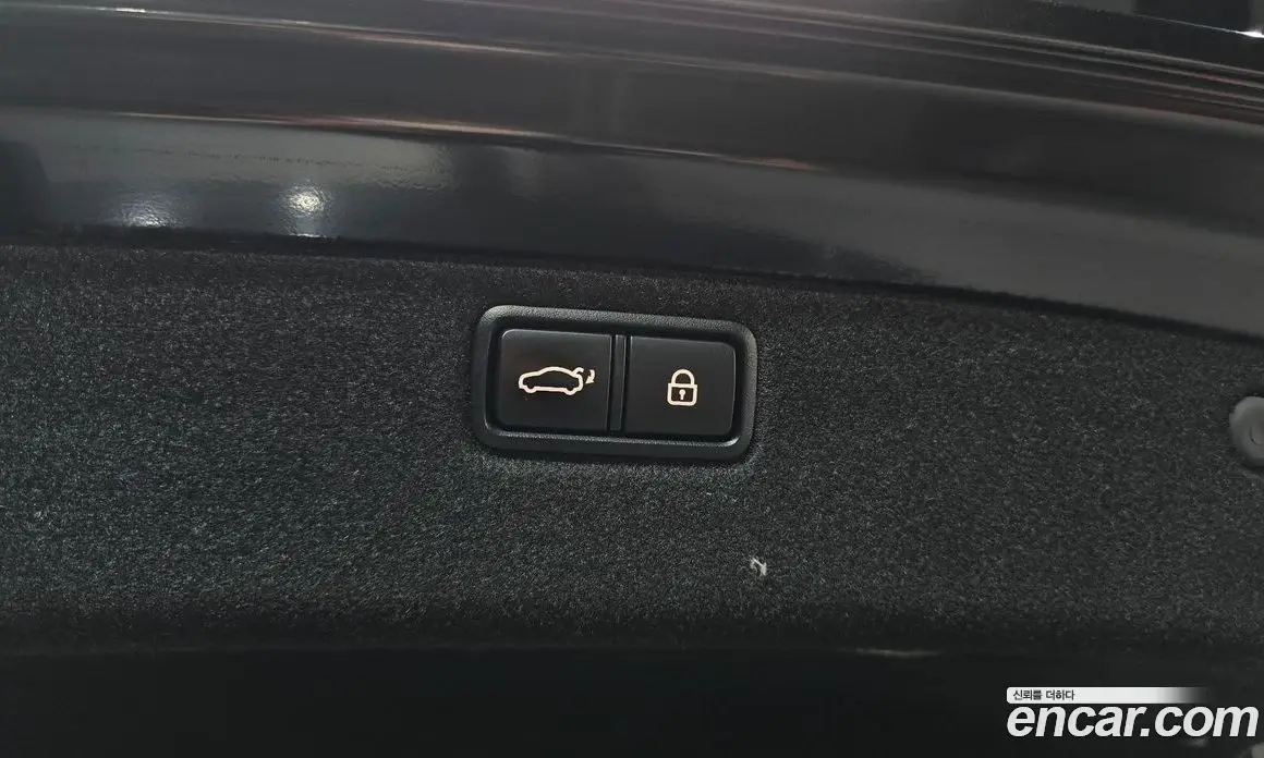 Genesis G80 2017 3.3 автомат (гидро), фото 35