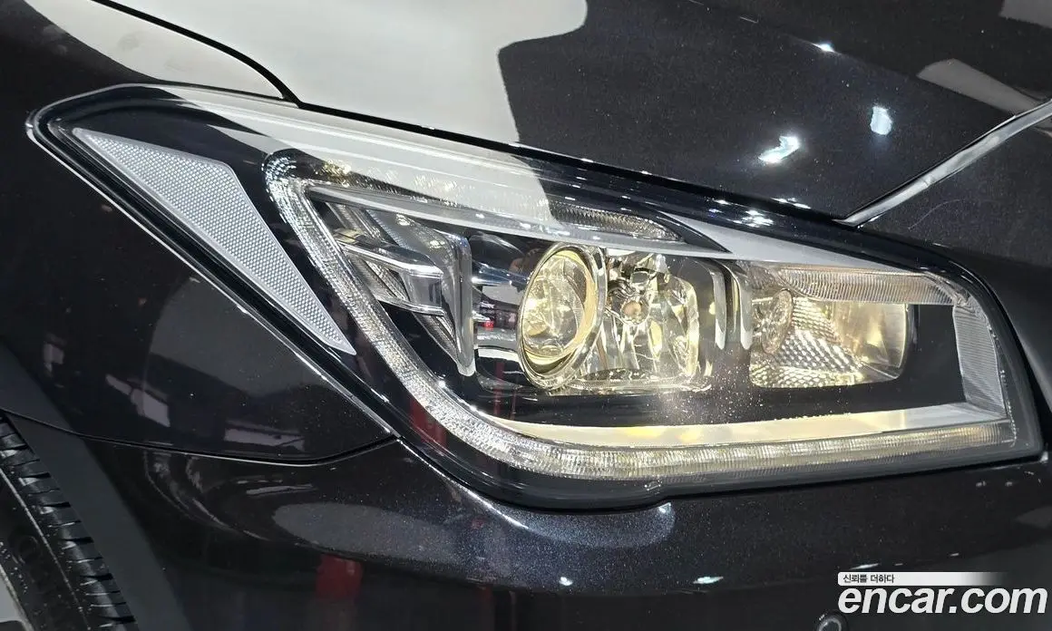 Genesis G80 2017 3.3 автомат (гидро), фото 8