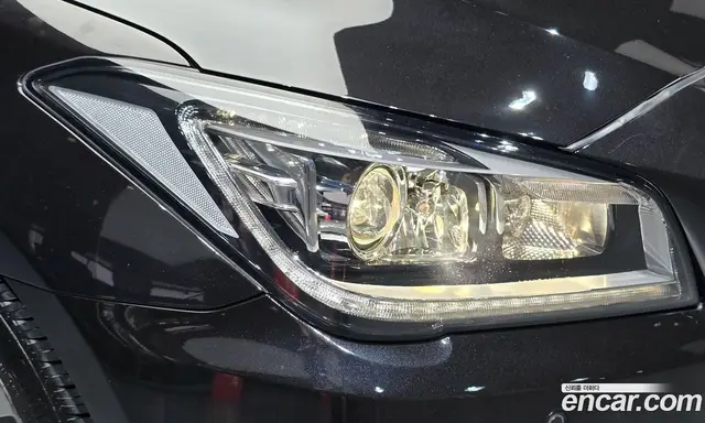 Genesis G80 2017 3.3 автомат (гидро), миниатюра 8