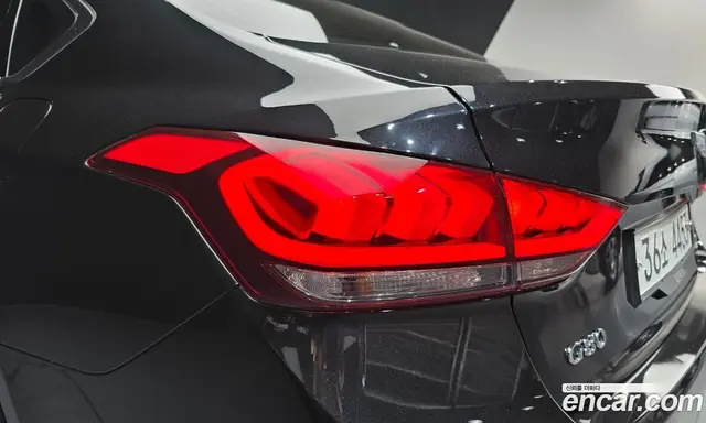 Genesis G80 2017 3.3 автомат (гидро), миниатюра 9