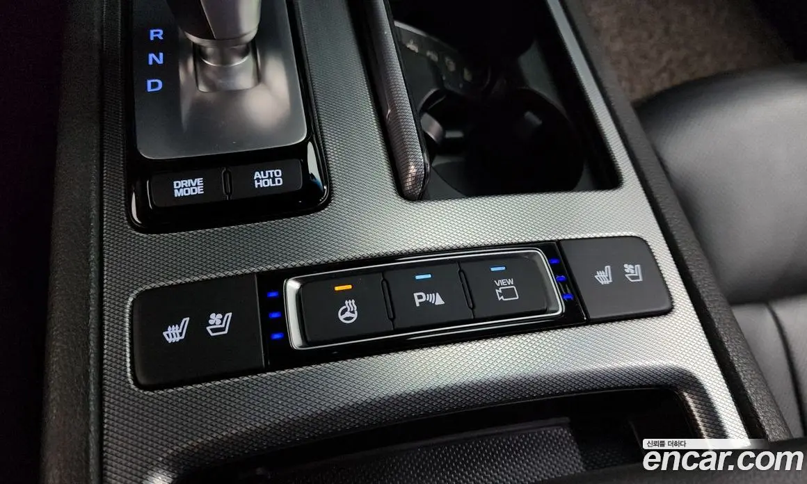 Genesis G80 2019 3.3 автомат (гидро), фото 21
