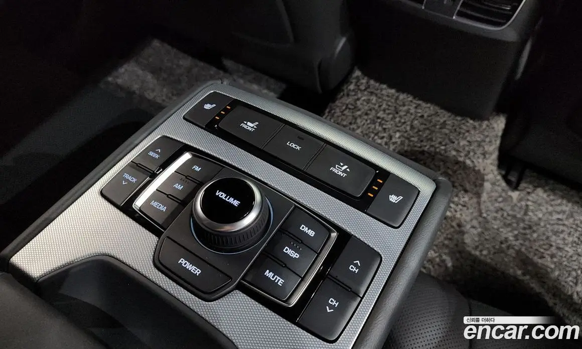 Genesis G80 2019 3.3 автомат (гидро), фото 31
