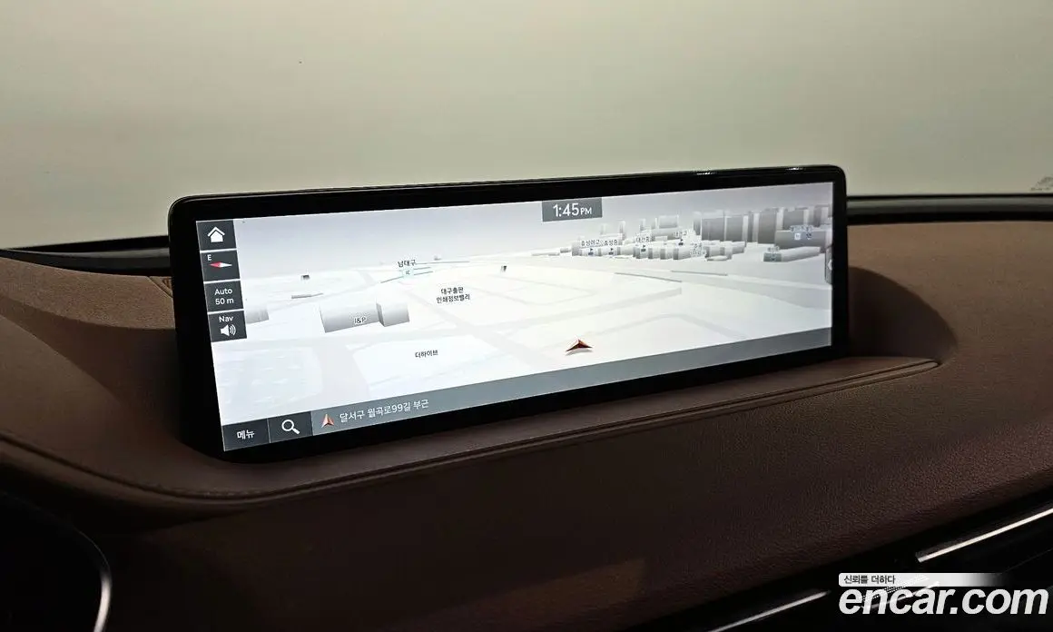 Genesis G80 2021 2.5 автомат (гидро), фото 18
