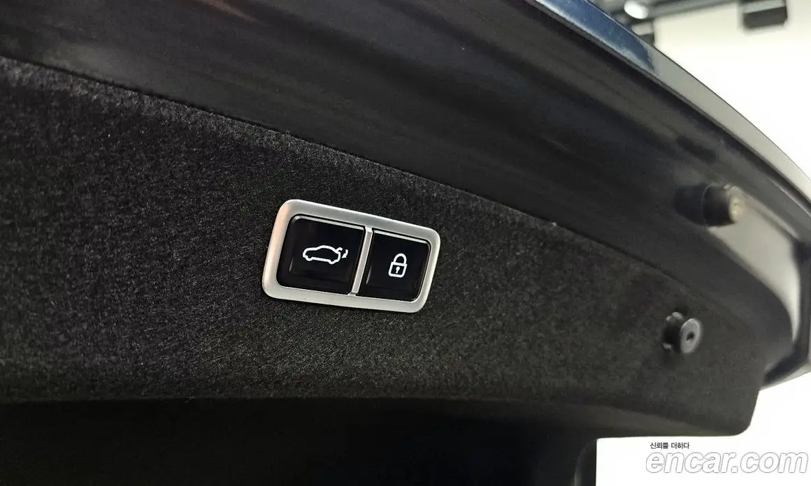 Genesis G80 2021 2.5 автомат (гидро), фото 20