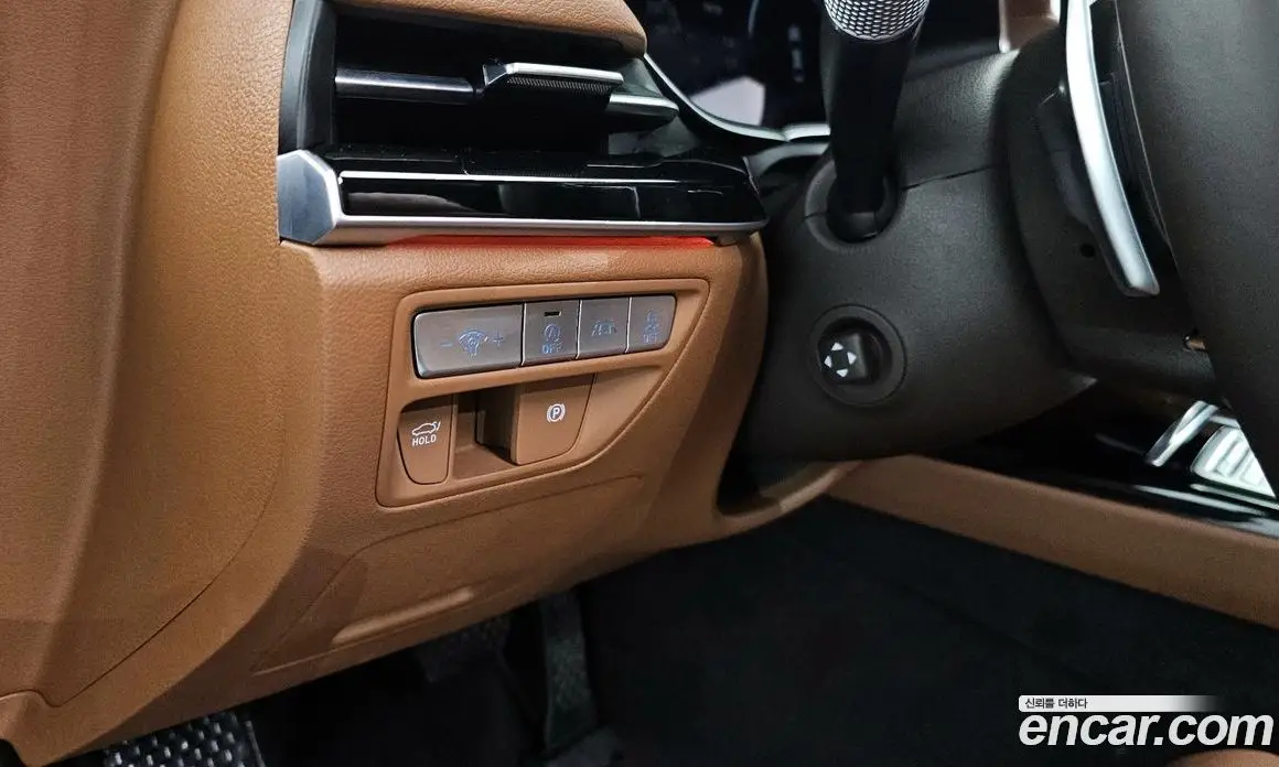 Genesis G80 2021 2.5 автомат (гидро), фото 24