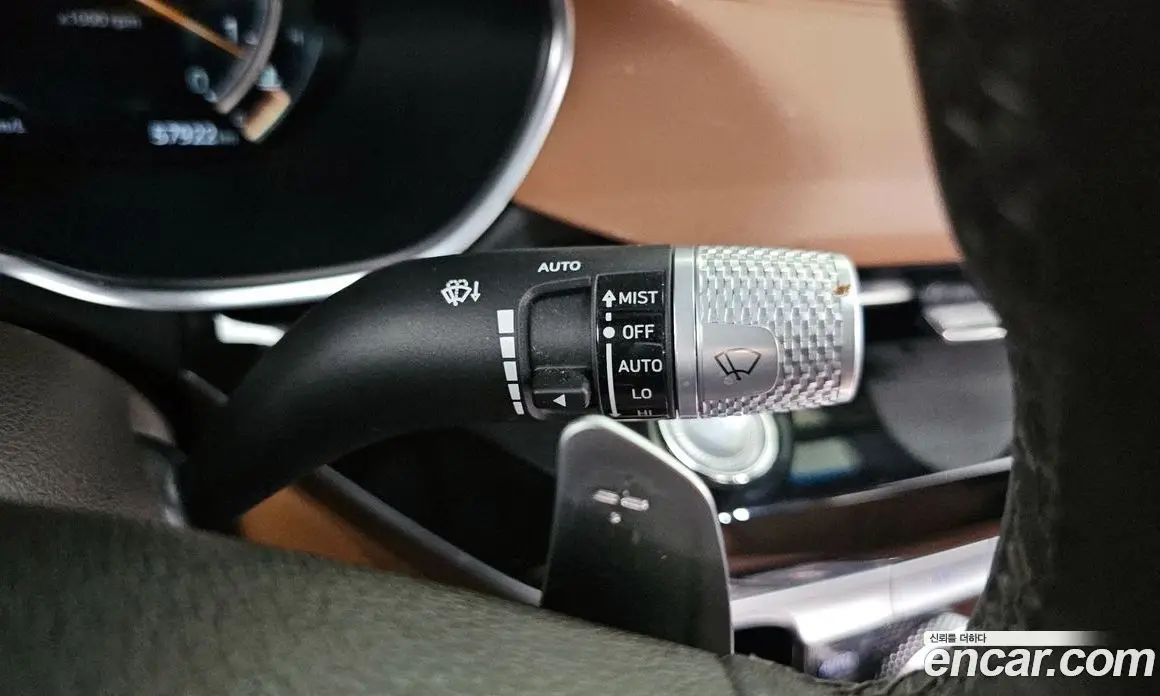 Genesis G80 2021 2.5 автомат (гидро), фото 25