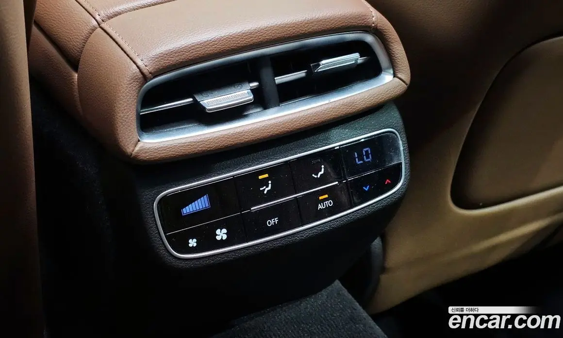 Genesis G80 2021 2.5 автомат (гидро), фото 28