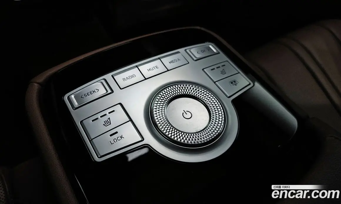Genesis G80 2021 2.5 автомат (гидро), фото 29
