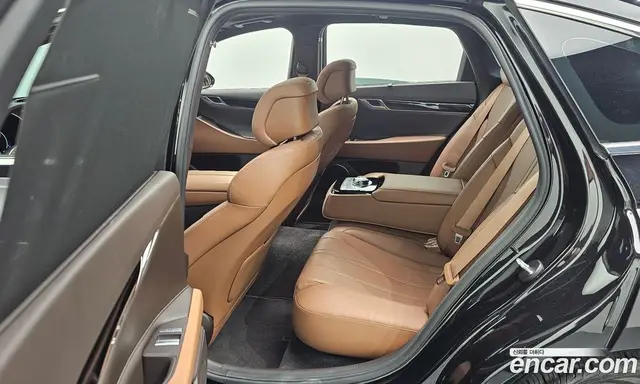 Genesis G80 2022 2.5 автомат (гидро), миниатюра 12
