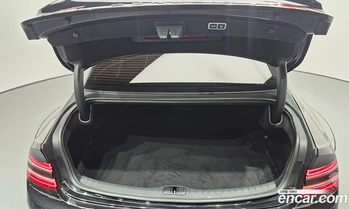 Genesis G80 2022 2.5 автомат (гидро), фото 20
