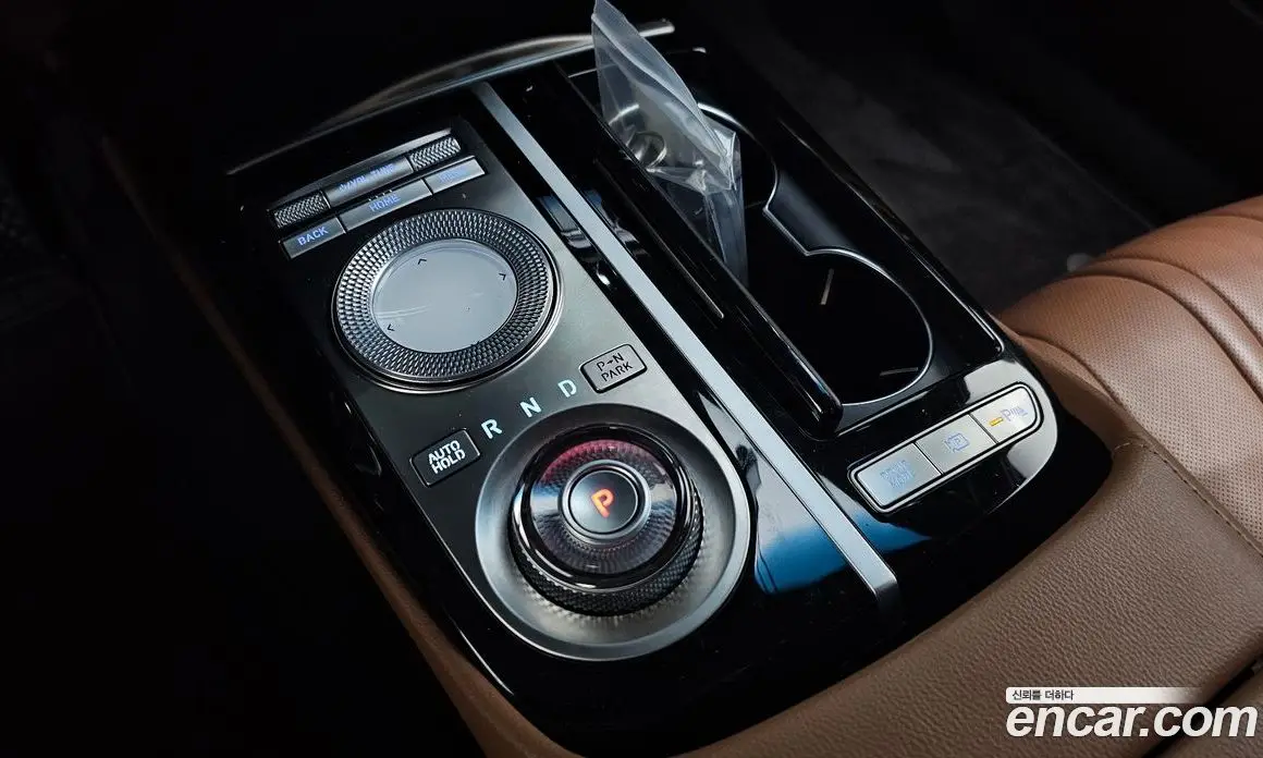 Genesis G80 2022 2.5 автомат (гидро), фото 9