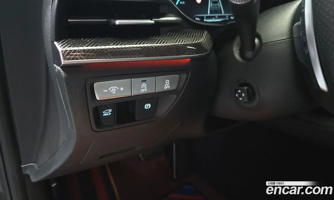 Genesis G80 2022 3.5 автомат (гидро), фото 14