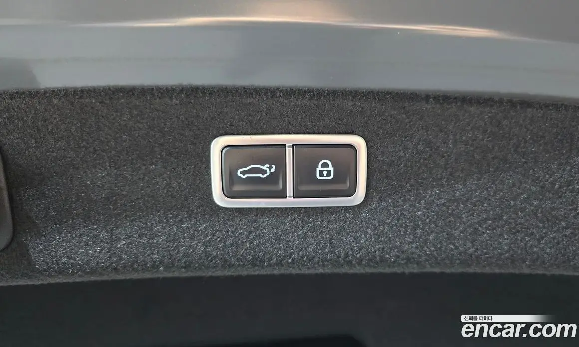 Genesis G80 2022 3.5 автомат (гидро), фото 20