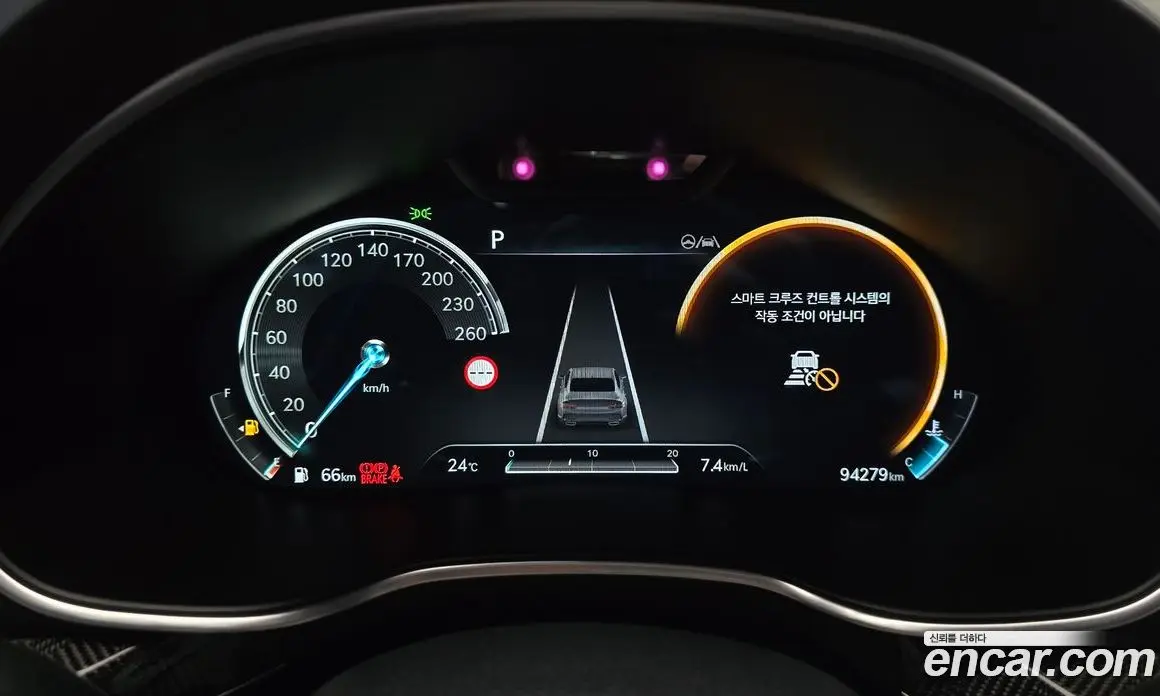 Genesis G80 2022 3.5 автомат (гидро), фото 8