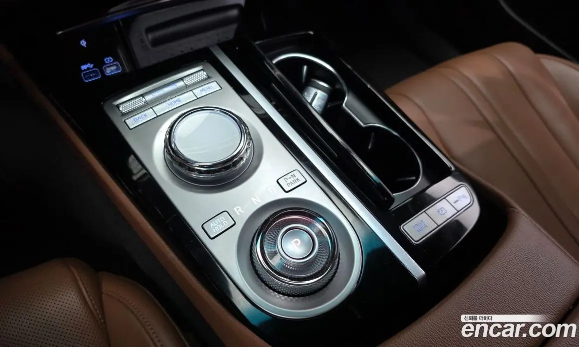 Genesis G80 2023 2.5 автомат (гидро), фото 12