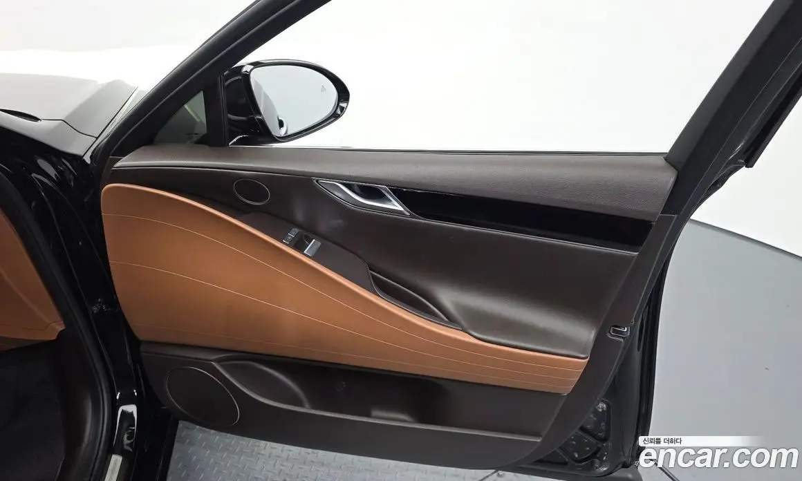 Genesis G80 2023 2.5 автомат (гидро), фото 14