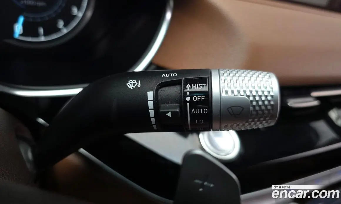 Genesis G80 2023 2.5 автомат (гидро), фото 23