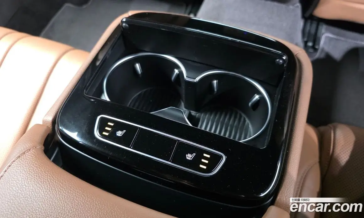 Genesis G80 2023 2.5 автомат (гидро), фото 25