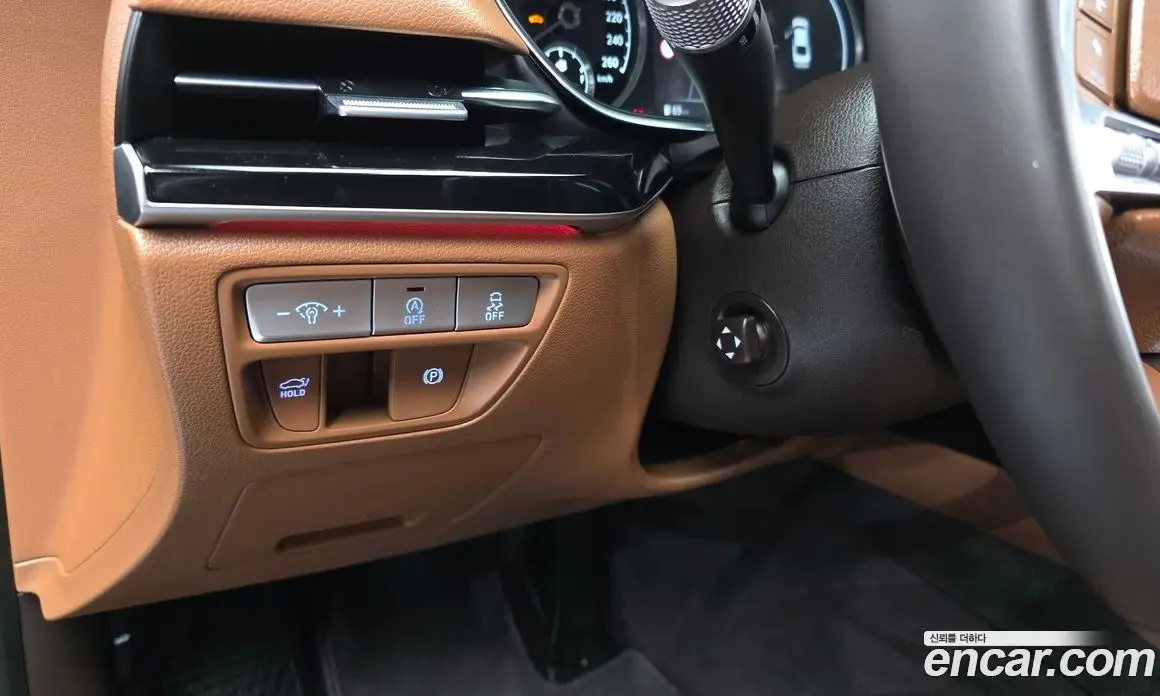 Genesis G80 2023 2.5 автомат (гидро), фото 28