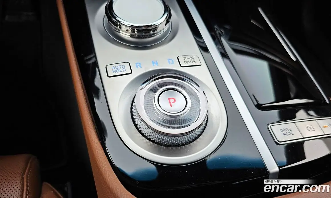Genesis G80 2023 2.5 автомат (гидро), фото 9