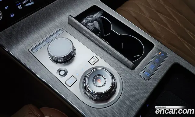 Genesis G80 2024 2.5 автомат (гидро), миниатюра 12