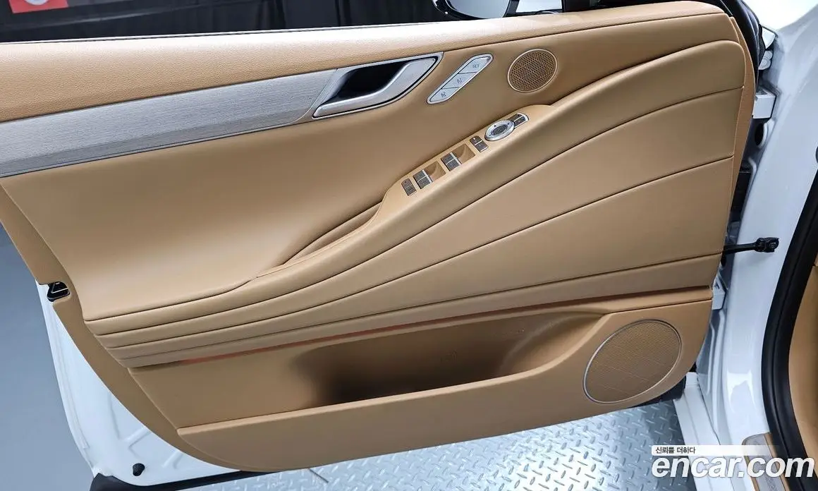 Genesis G80 2024 2.5 автомат (гидро), фото 14