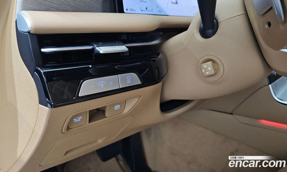 Genesis G80 2024 2.5 автомат (гидро), фото 24