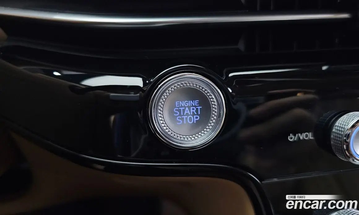 Genesis G80 2024 2.5 автомат (гидро), фото 28