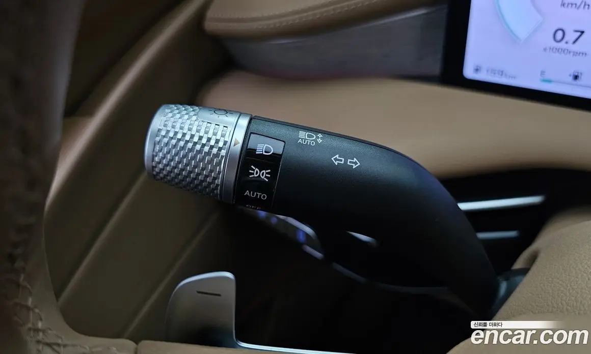 Genesis G80 2024 2.5 автомат (гидро), фото 29